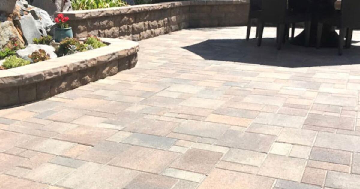 Pavers for Free in Mesa, AZ Finds — Nextdoor