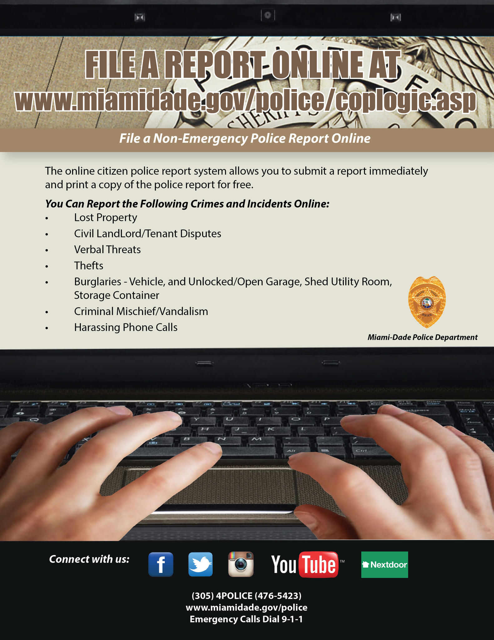 Connect With SAPD Easily: The Ultimate Guide To Non-Emergency Reporting