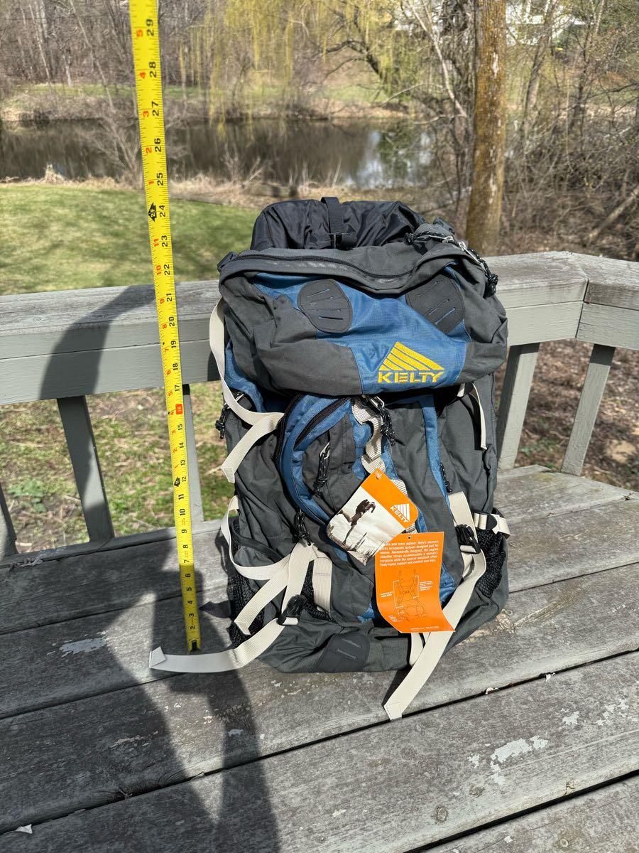 day hike mini backpack essentials My Day Hike Backpack  Explore Texas