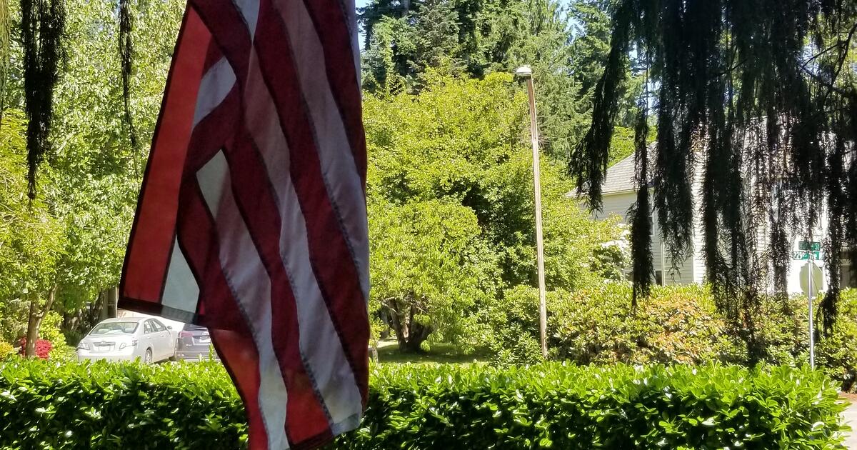 Garage Sale Saturday 8a 1p Cimarron, 22901 NE 14th Street for 1 in