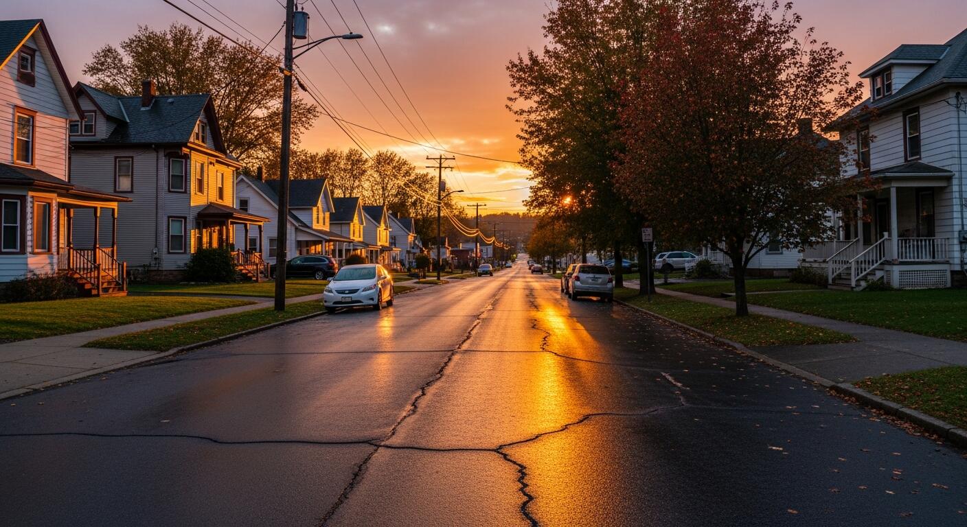 State Rte 209, Williamstown | Everything You Need to Know