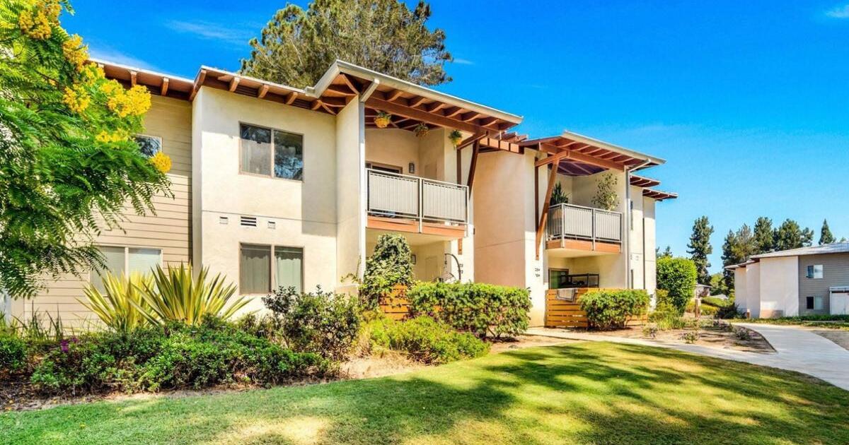 Condo for Rent in Encinitas for $2450 in Rancho Santa Fe, CA | For Sale ...
