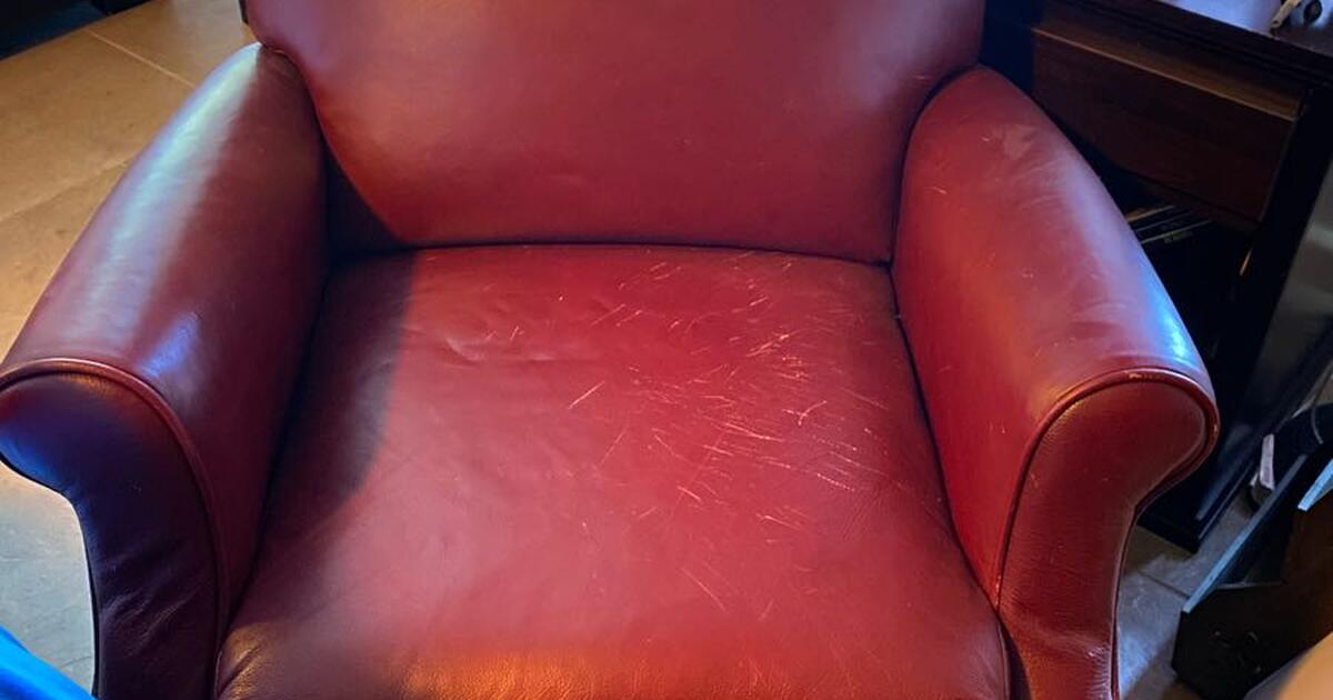 FREE Recliner / Reclining Chair for Free in Sebastopol, CA Finds