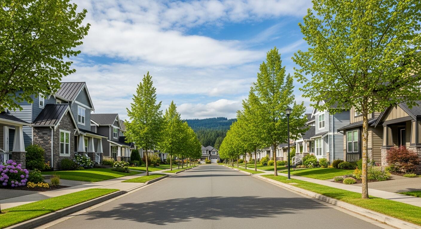 The Ridge, Camas | Everything You Need to Know