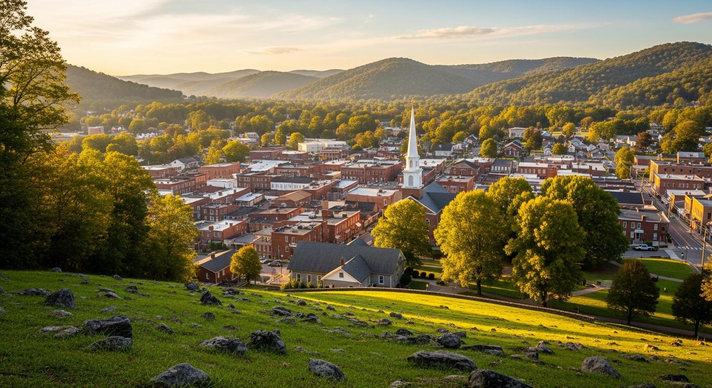 Things to do with kids in Lewisburg - Nextdoor
