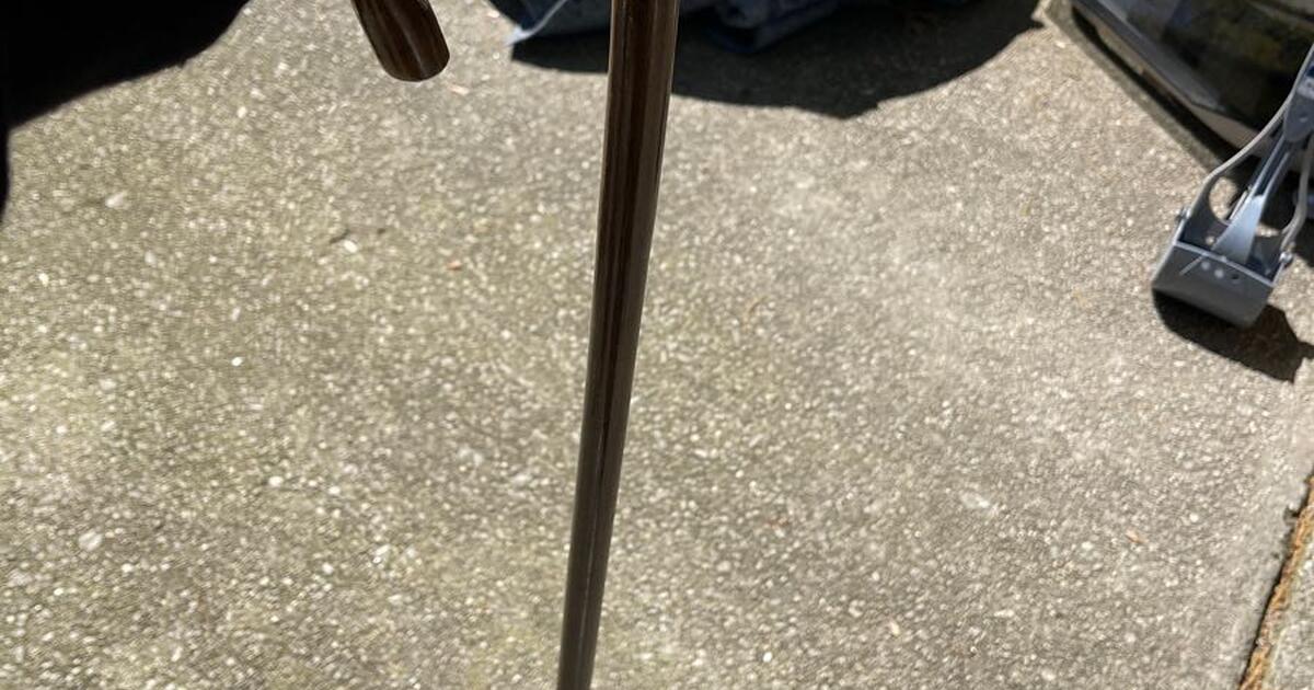 CANE AND WALKERS for 1 in Atlanta, GA Finds — Nextdoor