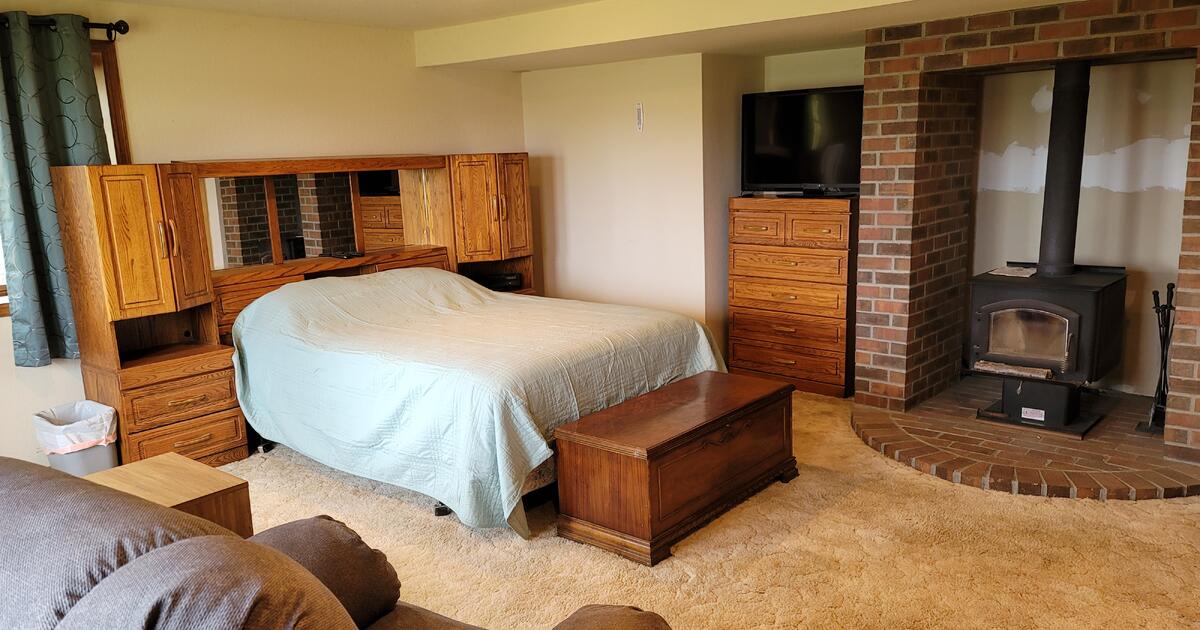 Gardiner apartment for rent, completely furnished. for 1250 in Sequim