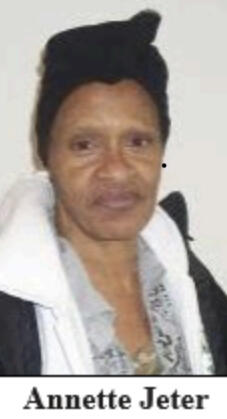 Police Seek Public’s Help Locating Missing 72-year-old Newark Woman ...