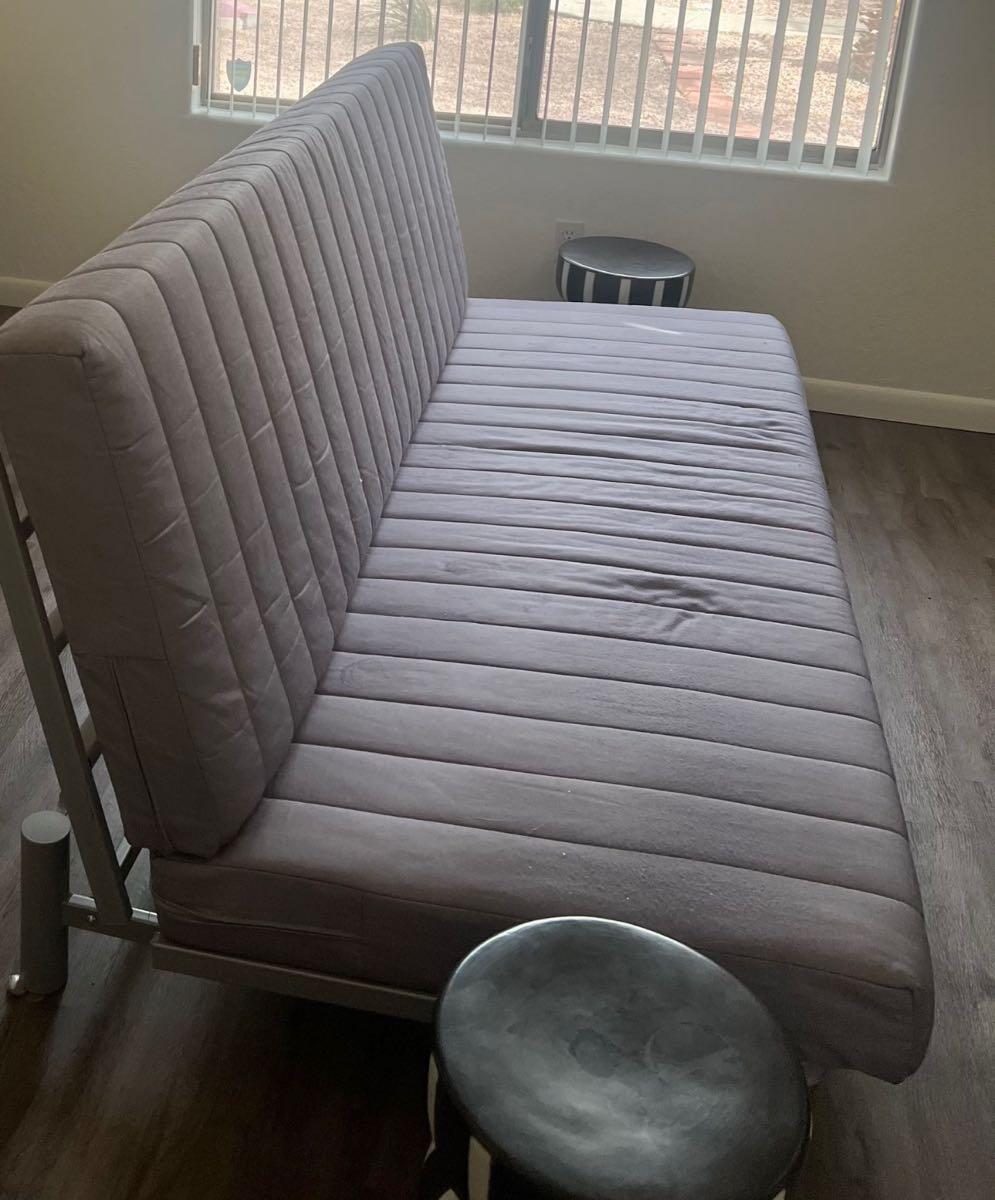 FREE IKEA COUCH FUTON DAY BED for Free in Chandler, AZ For Sale
