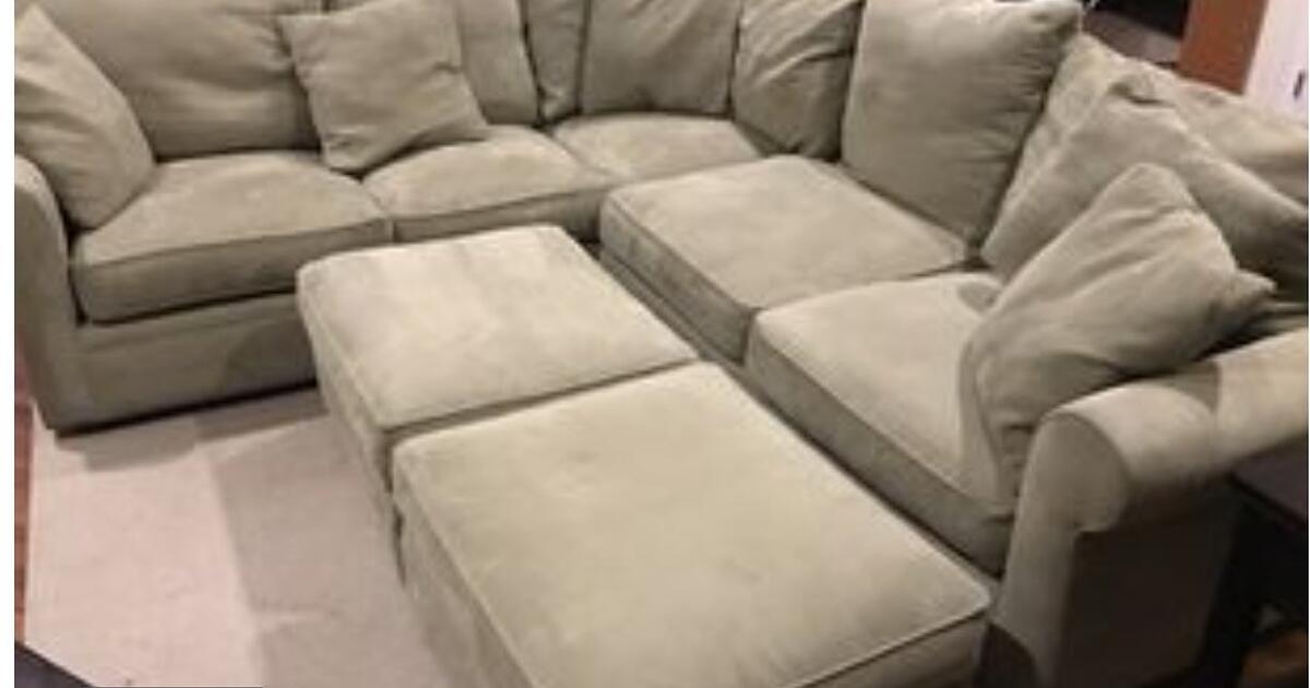 Lovely sectional for 1000 in Myrtle Beach, SC Finds — Nextdoor