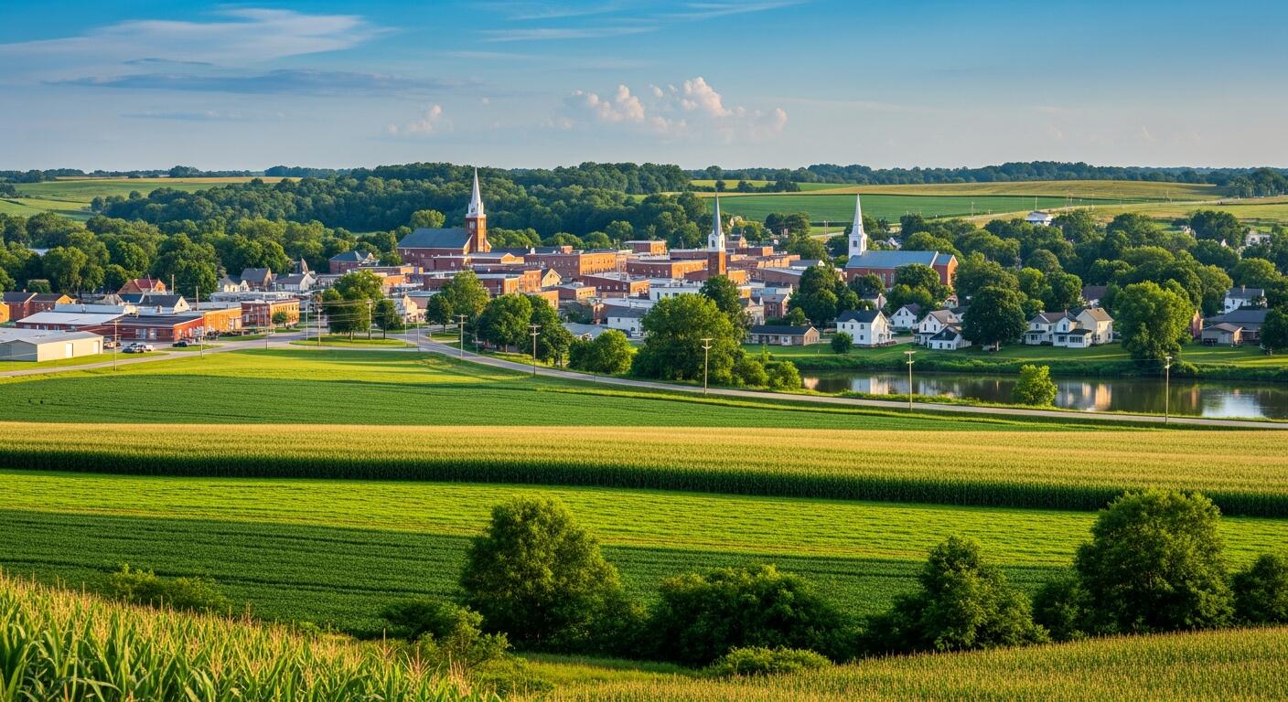 Things to do in Anna with kids
