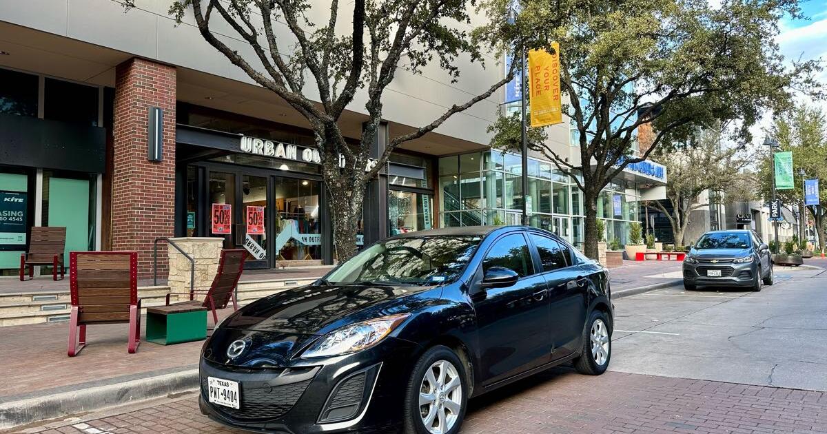 2010 Mazda 3 for 5500 in Plano, TX For Sale & Free — Nextdoor