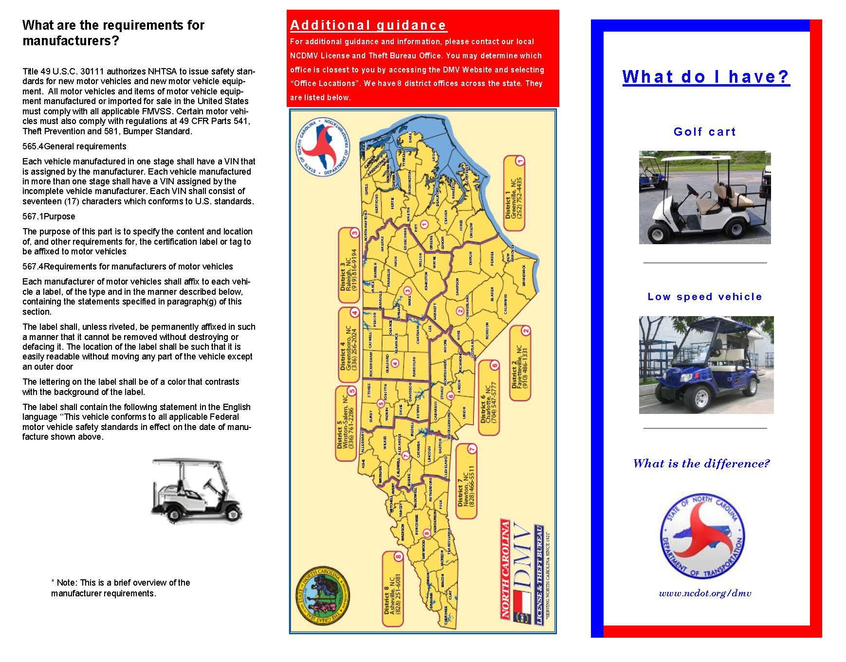 Golf Carts and low speed vehicles (Waxhaw Police Department) Nextdoor Golf Carts and low speed vehicles (Waxhaw Police Department) Nextdoor