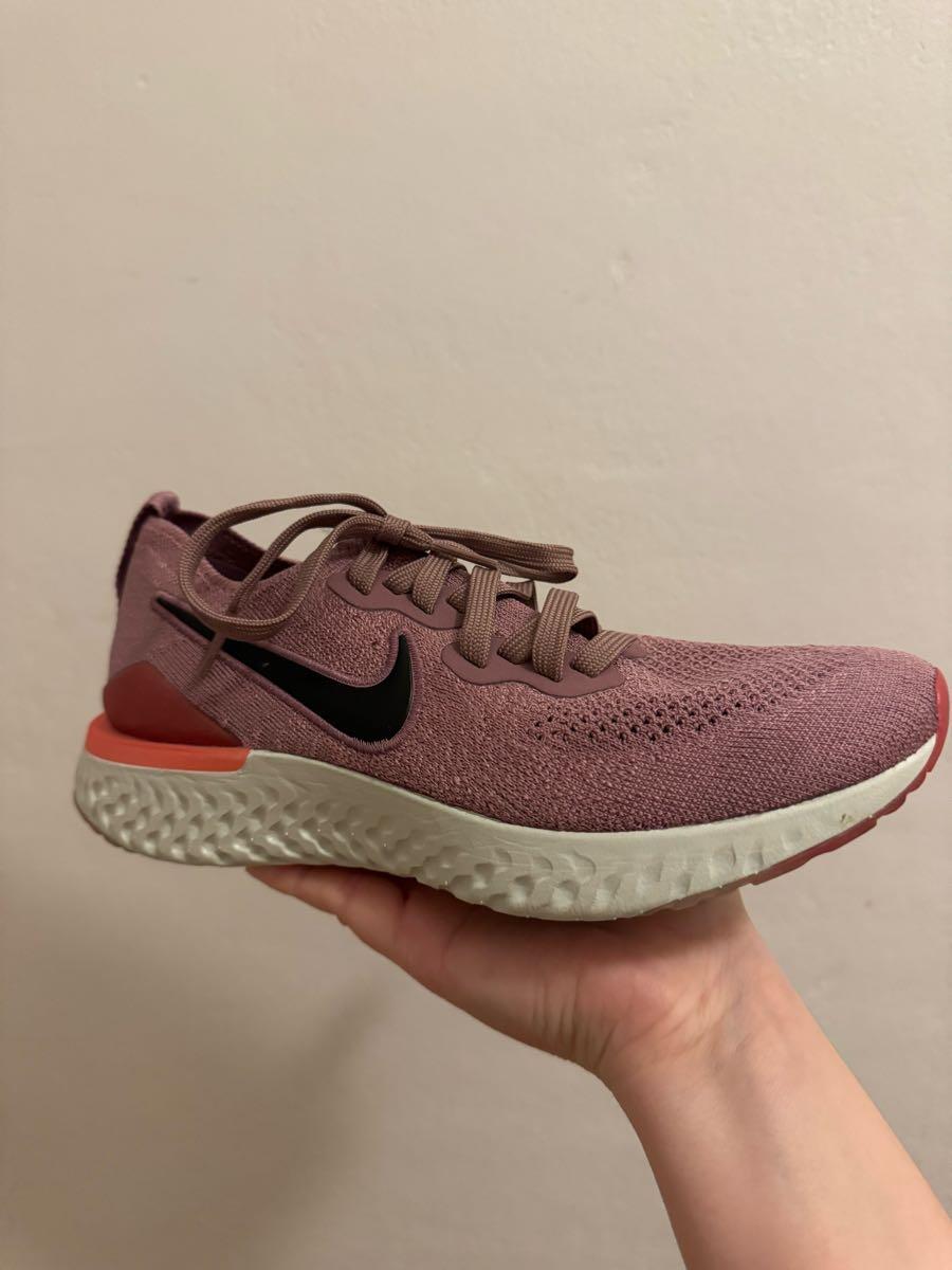 Brand New Nike Women’s Epic React Running Shoes for 60 in Kittery, ME