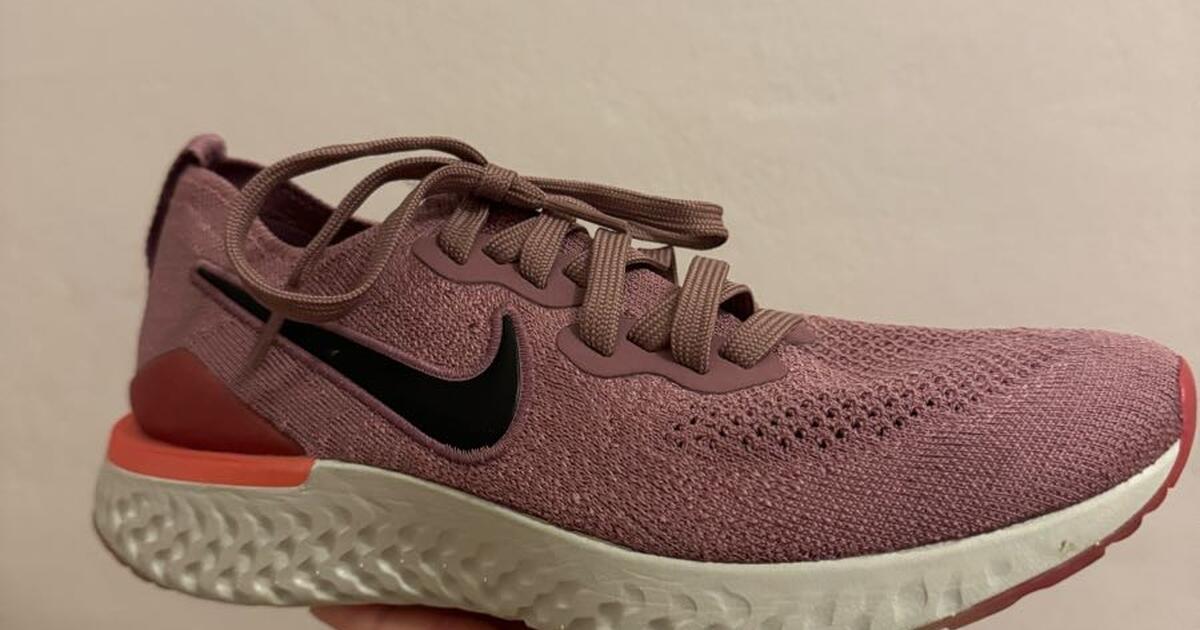 Brand New Nike Women’s Epic React Running Shoes for 60 in Kittery, ME