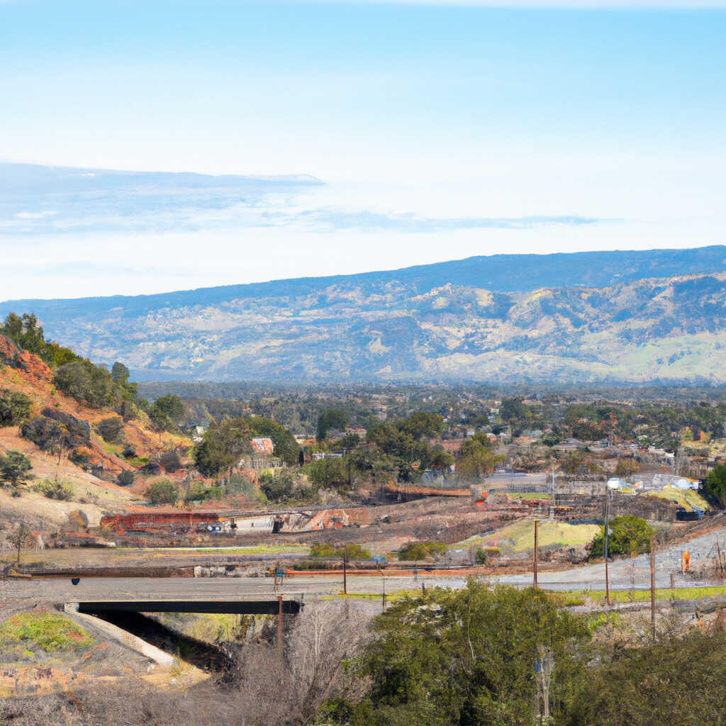 Shandon CA News Crime Lost Pets Free Stuff