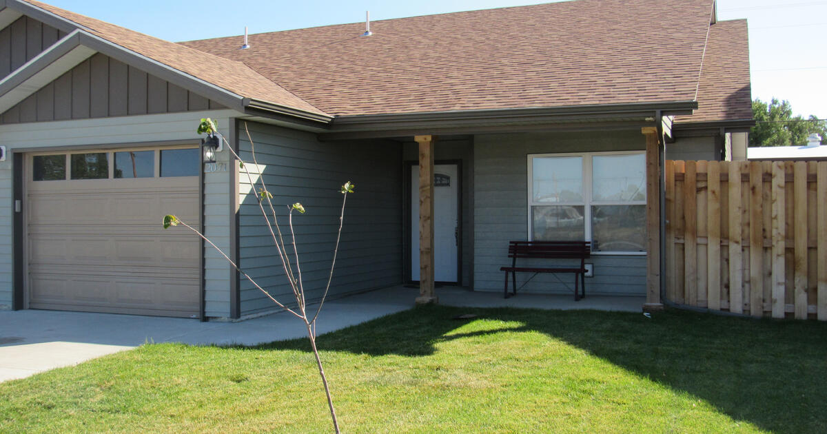 Twin Home with no Stairs In Fairgrounds Estates for 285000 in Golden, CO Finds — Nextdoor