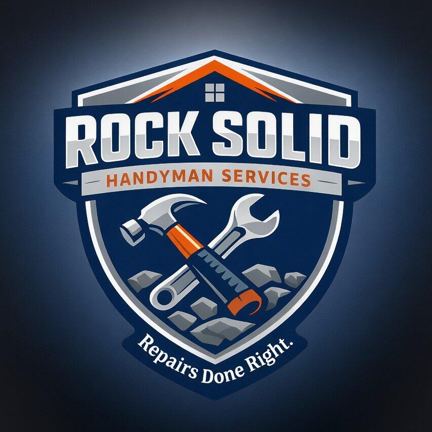 Rock Solid Handyman Services LLC - Nextdoor