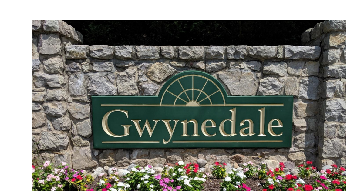 Gwynedale Community Garage sale for Free in Lansdale, PA For Sale