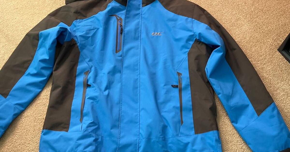 Men s ex large lined light weight jacket for 20 in wooster oh for