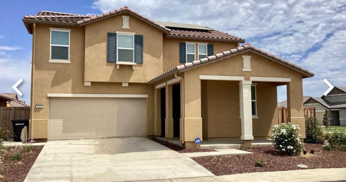 House for sale in Patterson, CA Finds — Nextdoor