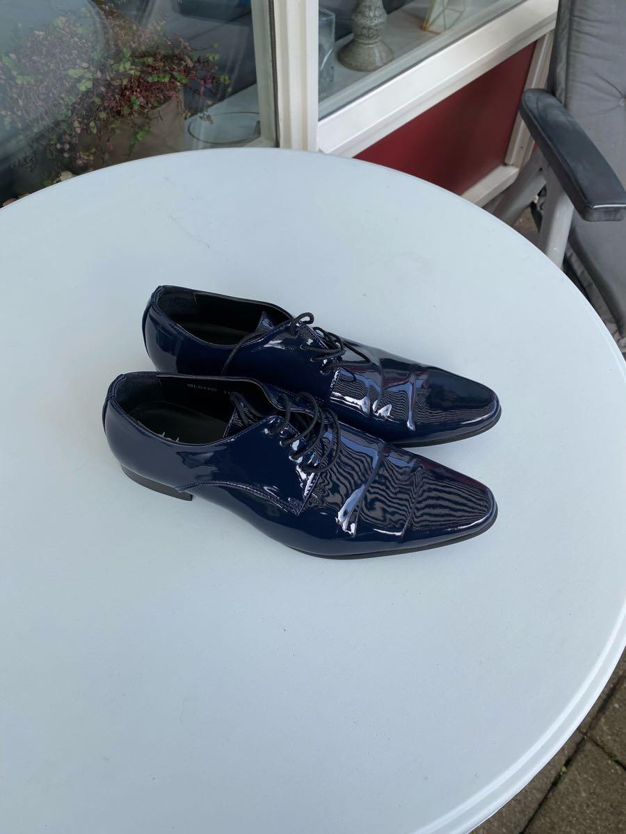 Lakschoenen Heren Maat 45 Voor 15 € In Leidschendam-Voorburg, ZH |  Gratis/Te Koop — Nextdoor