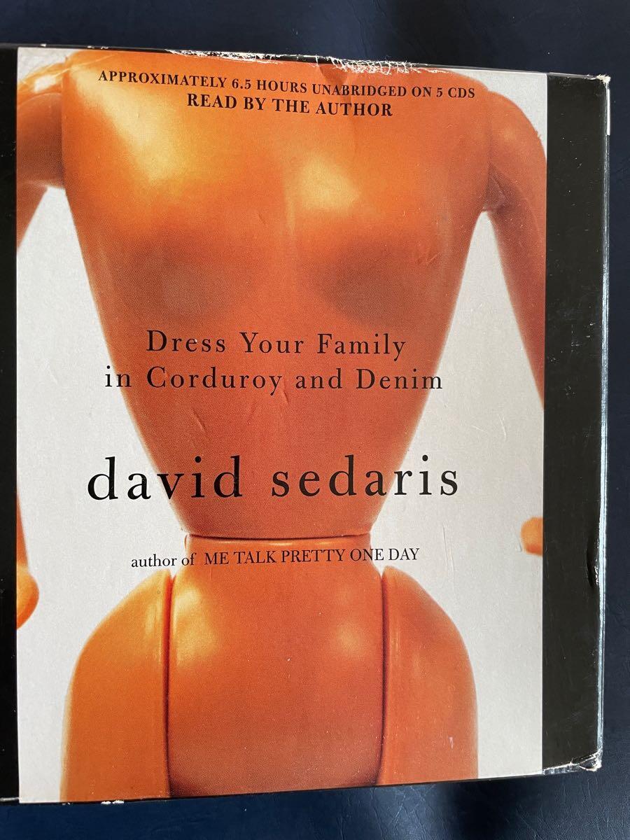 Dress Your Family In Corduroy & Denim By David Sedaris For Free In Eden  Prairie, MN | For Sale & Free  Nextdoor