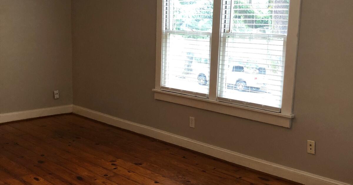For Rent Woodland Heights Garage Apartment for 1300 in Houston, TX