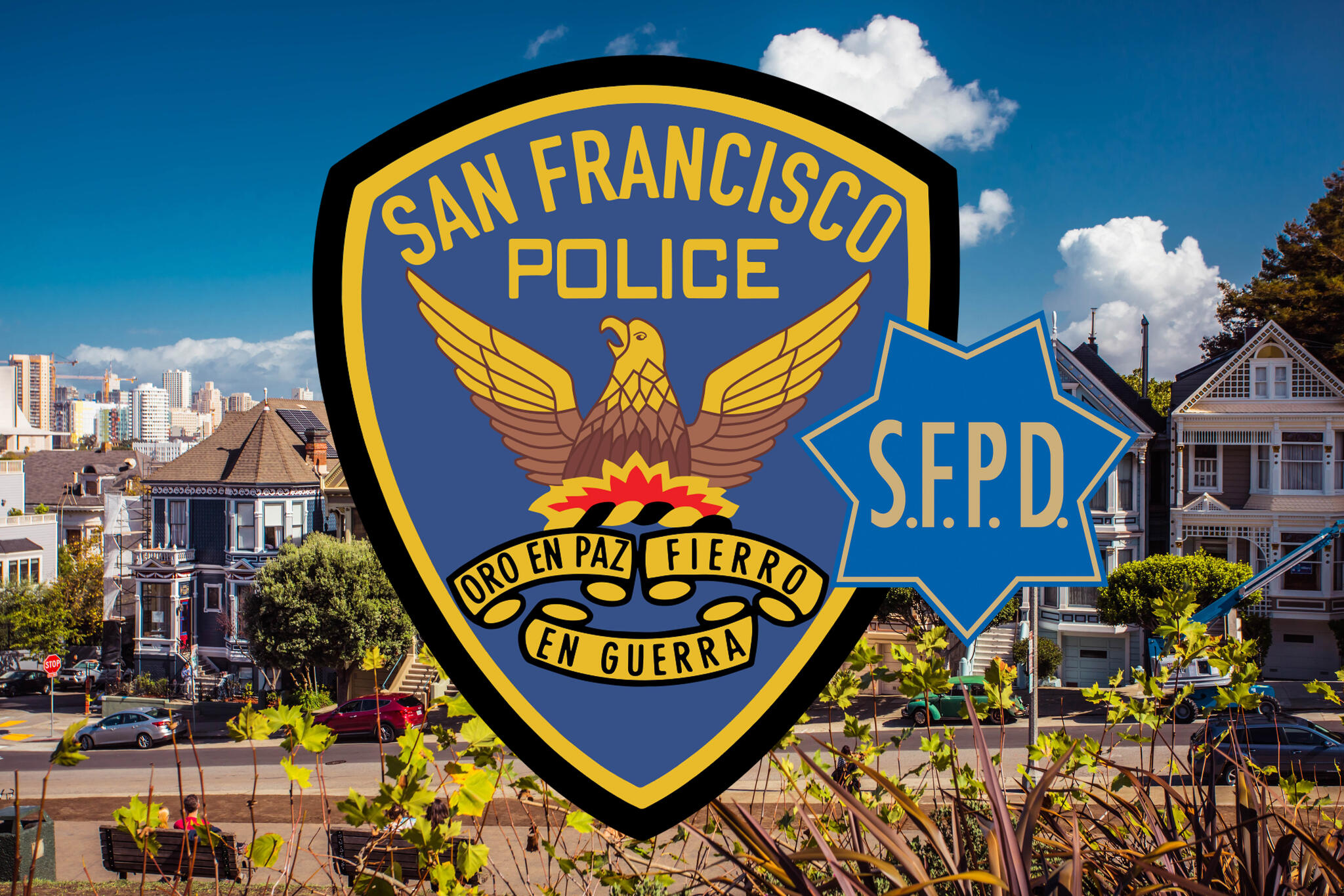 Arrest Made in Bayview Homicide (San Francisco Police Department ...