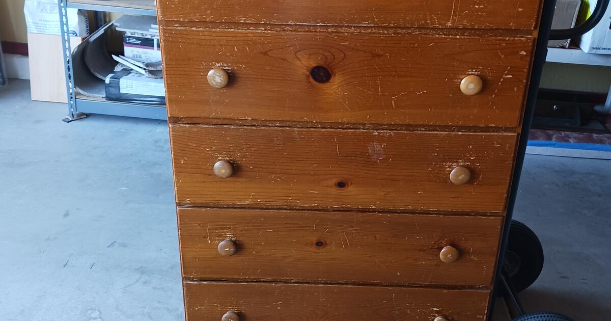 FREE Dresser in Tucson, AZ For Sale & Free — Nextdoor