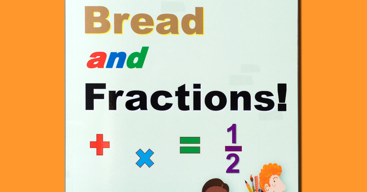 Banana Bread and Fractions! for 14 in Florissant, CO For Sale & Free — Nextdoor