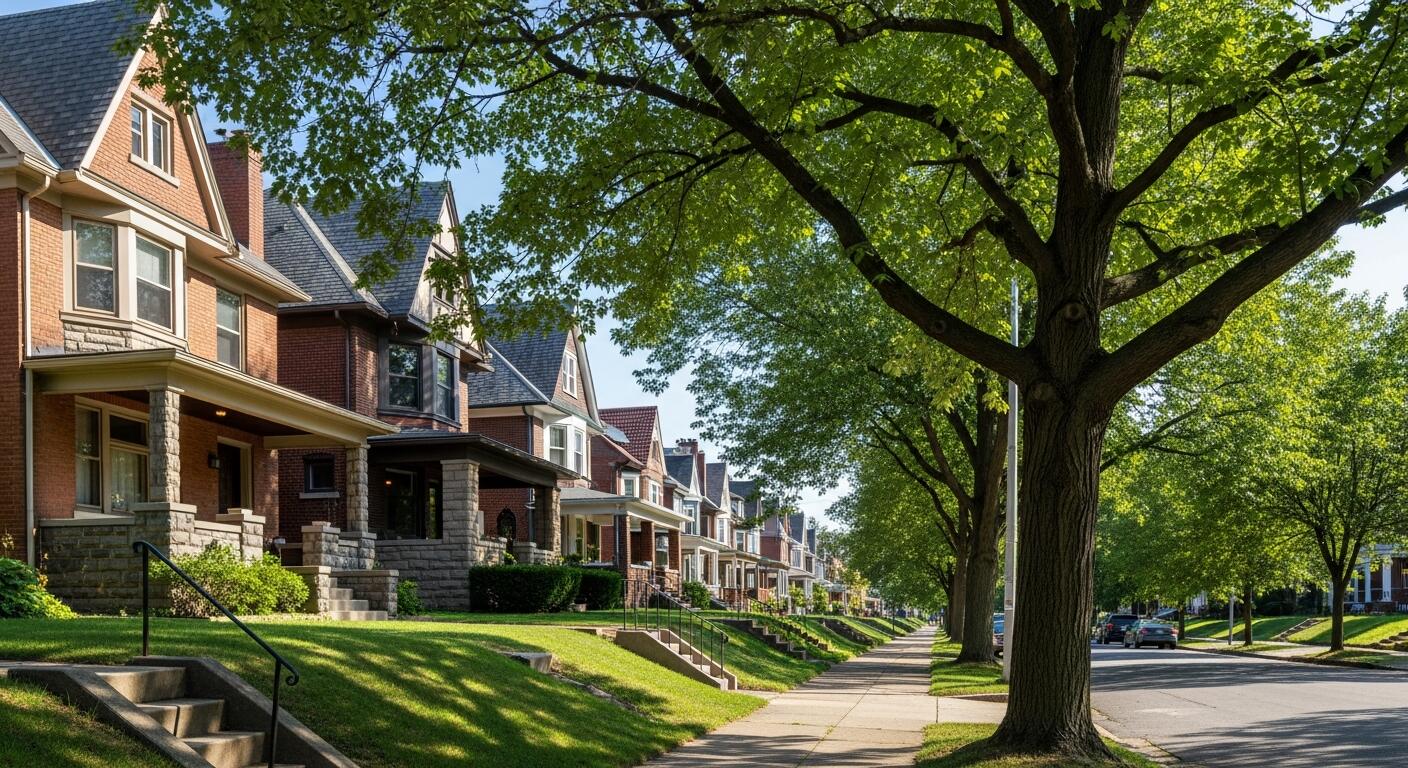 The Indian Village, Pittsburgh | Everything You Need to Know