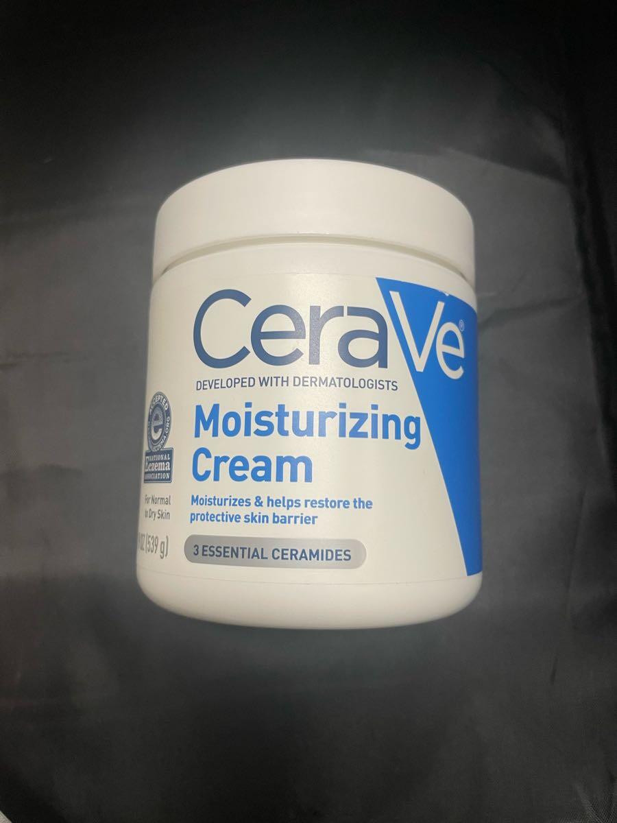 Cerave Moisturizing Cream (sealed) For $10 In Dunwoody, Ga 