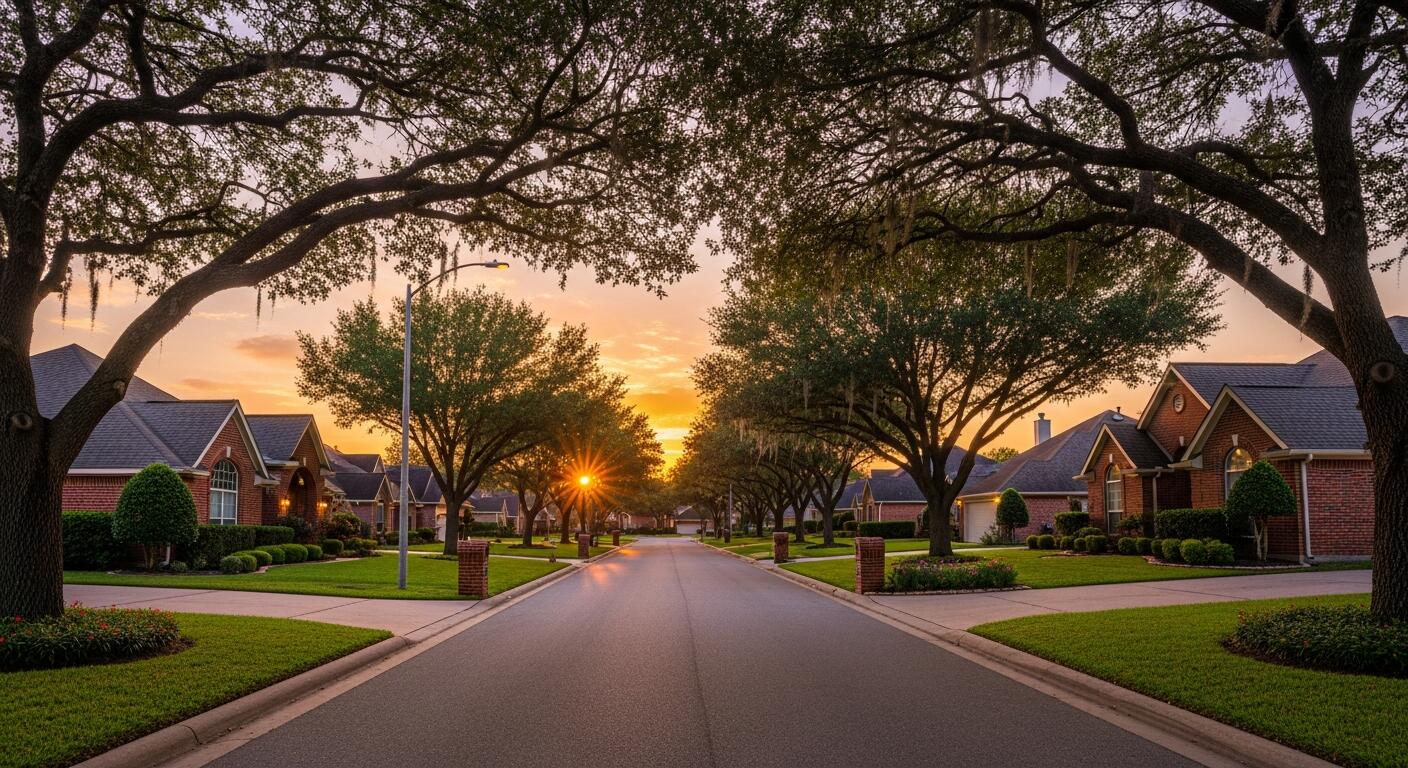 Rolling Ridge, Katy | Everything You Need to Know