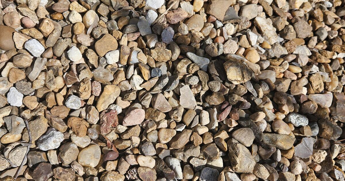Free Landscaping Rocks/Stones for Free in Porter, TX | For Sale & Free ...