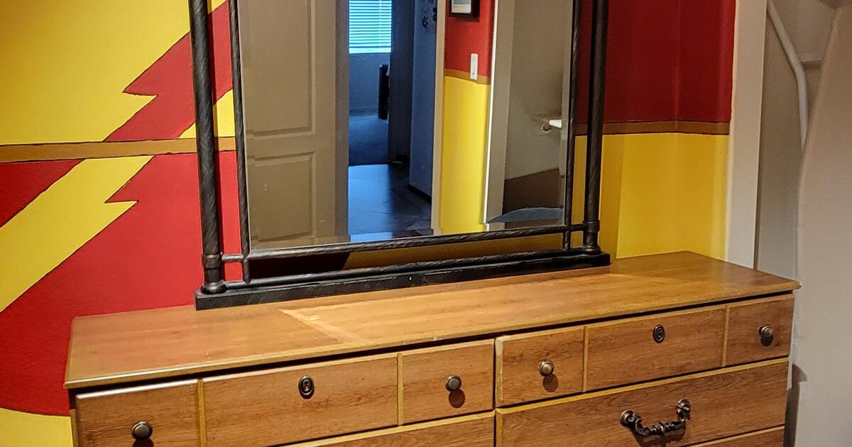 Dresser for 70 in Albuquerque, NM Finds — Nextdoor
