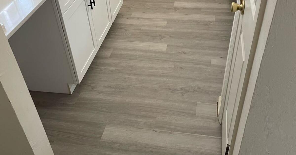 Flooring installation for Free in Tallahassee, FL For Sale & Free — Nextdoor