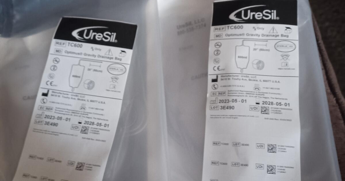 Free Medical Supplies for Free in Wichita, KS For Sale & Free — Nextdoor