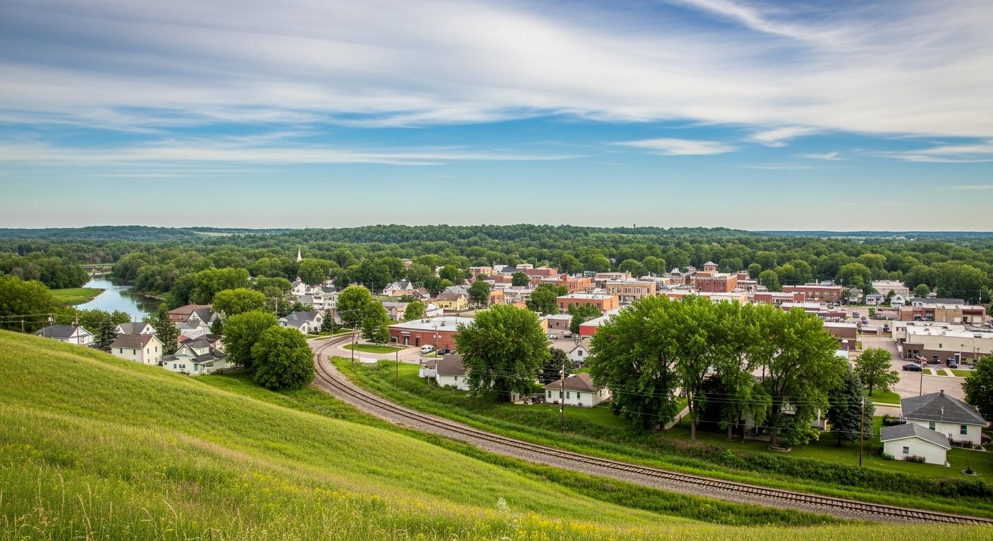 Staples, MN crime rates and safety statistics