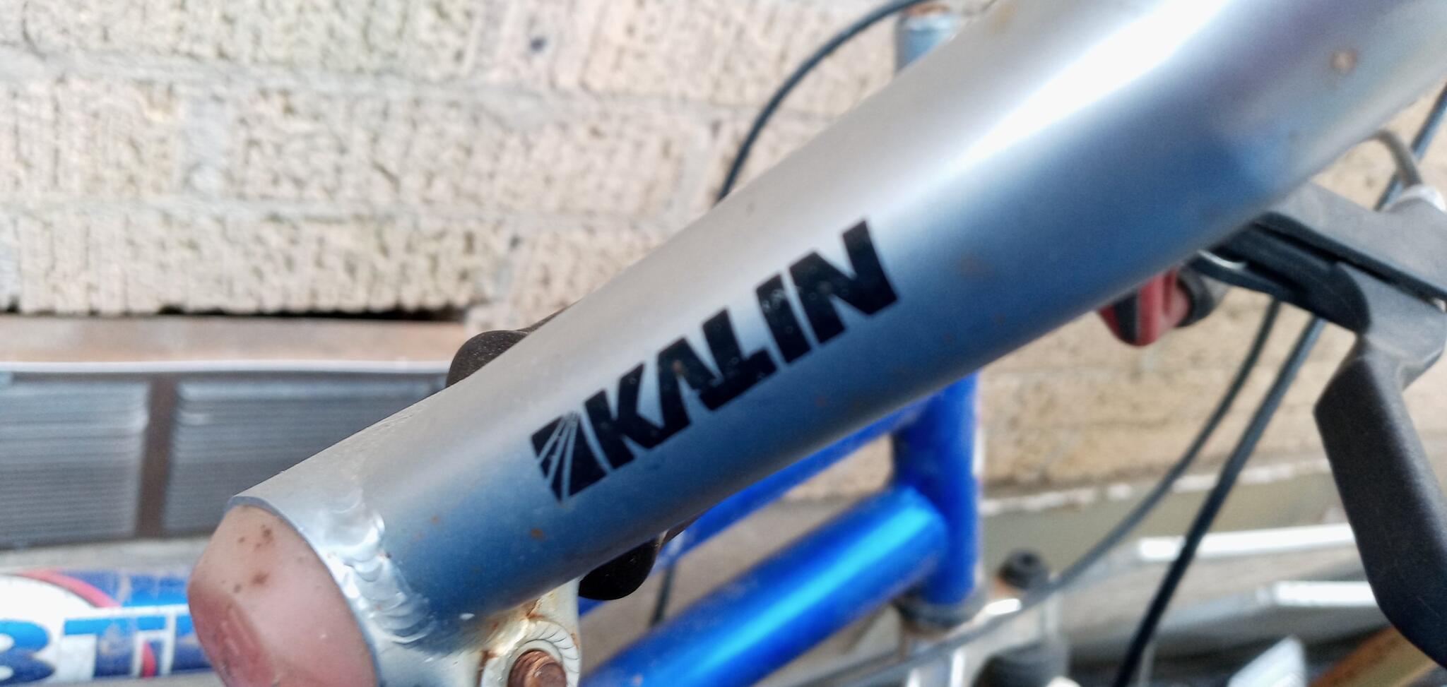 Bicycle: Royce Union 26' 8TD Delusion 