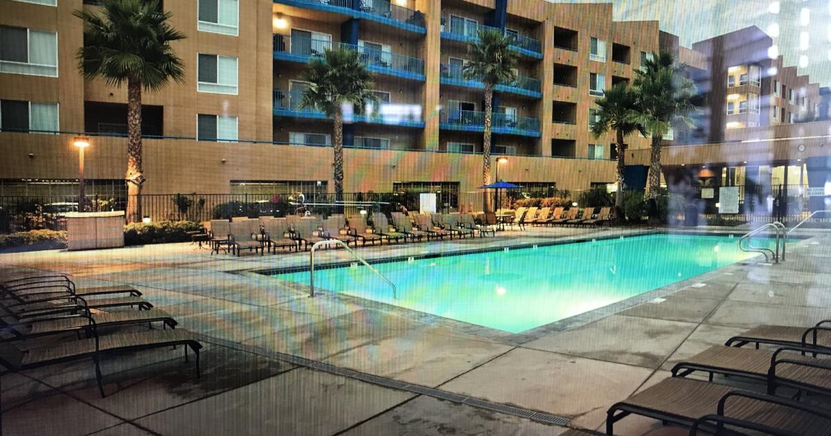 Vacation Oceanside Penthouse for 770 in Lincoln, CA For Sale & Free