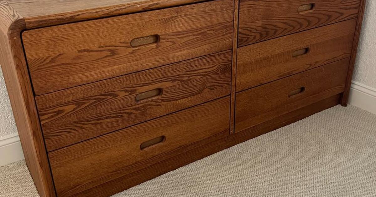 FREE BEDROOM FURNITURE for Free in San Rafael, CA For Sale & Free