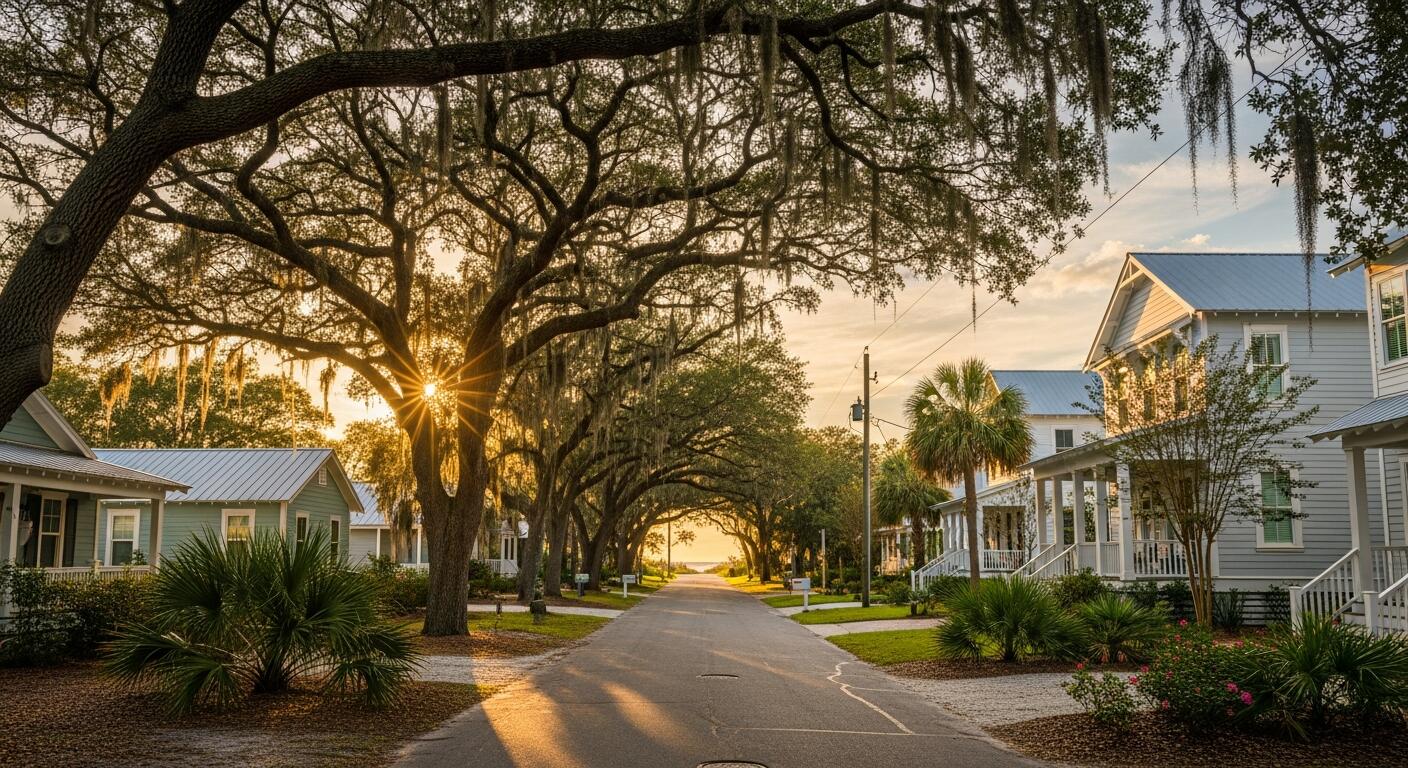 Point Washington, Santa Rosa Beach | Everything You Need to Know