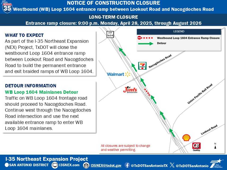 🚧LONG-TERM CLOSURE🚧MON (April 28, 2025) at 9PM through August 2026 ...