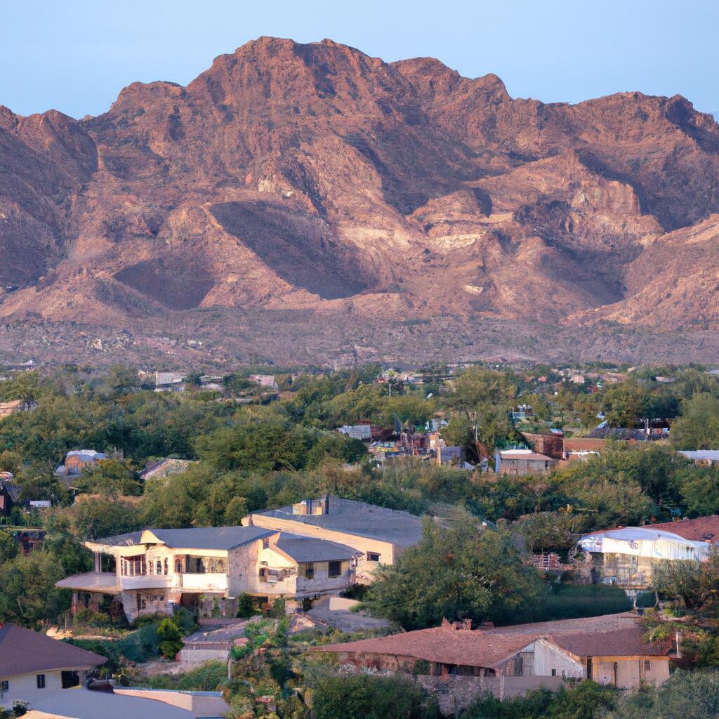 Dreaming Summit, Litchfield Park News, Crime, Lost Pets, Free Stuff