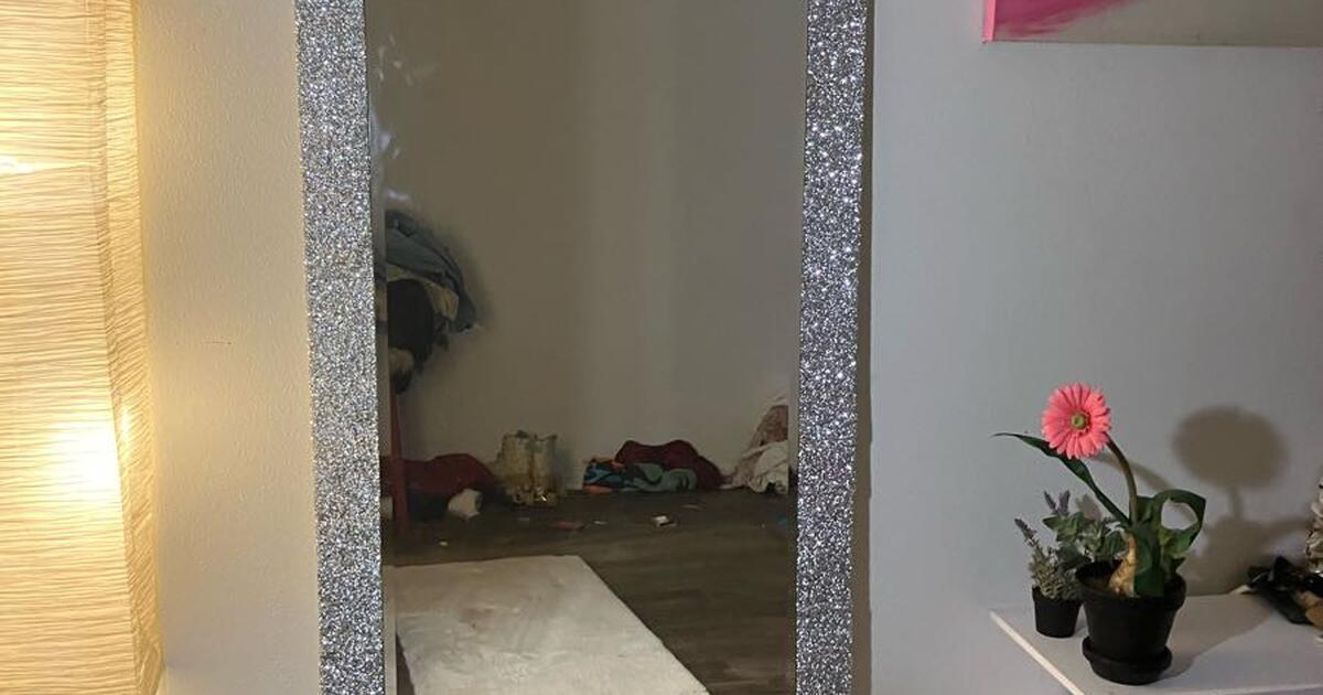 Mirror for 150 in Tallahassee, FL For Sale & Free — Nextdoor