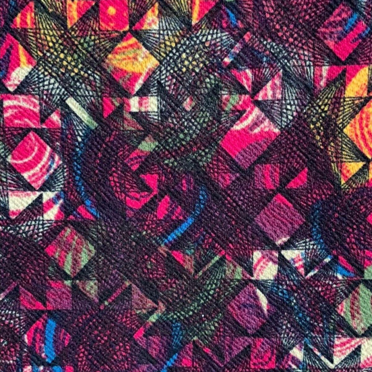 LuLaRoe Nicole Fit & Flare Dress XL For $8 In Toms River, NJ | For Sale &  Free  Nextdoor