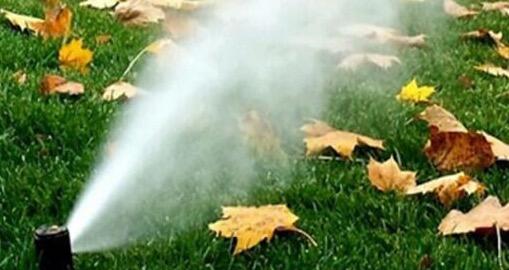 Rachel’s Residential Repair Services · Sprinkler Blowout Winterization Service 60 (flat rate