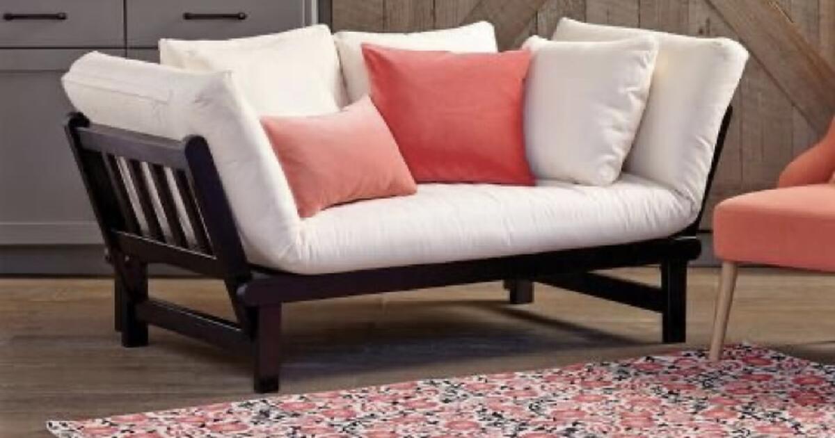 World Market Studio Day Sofa