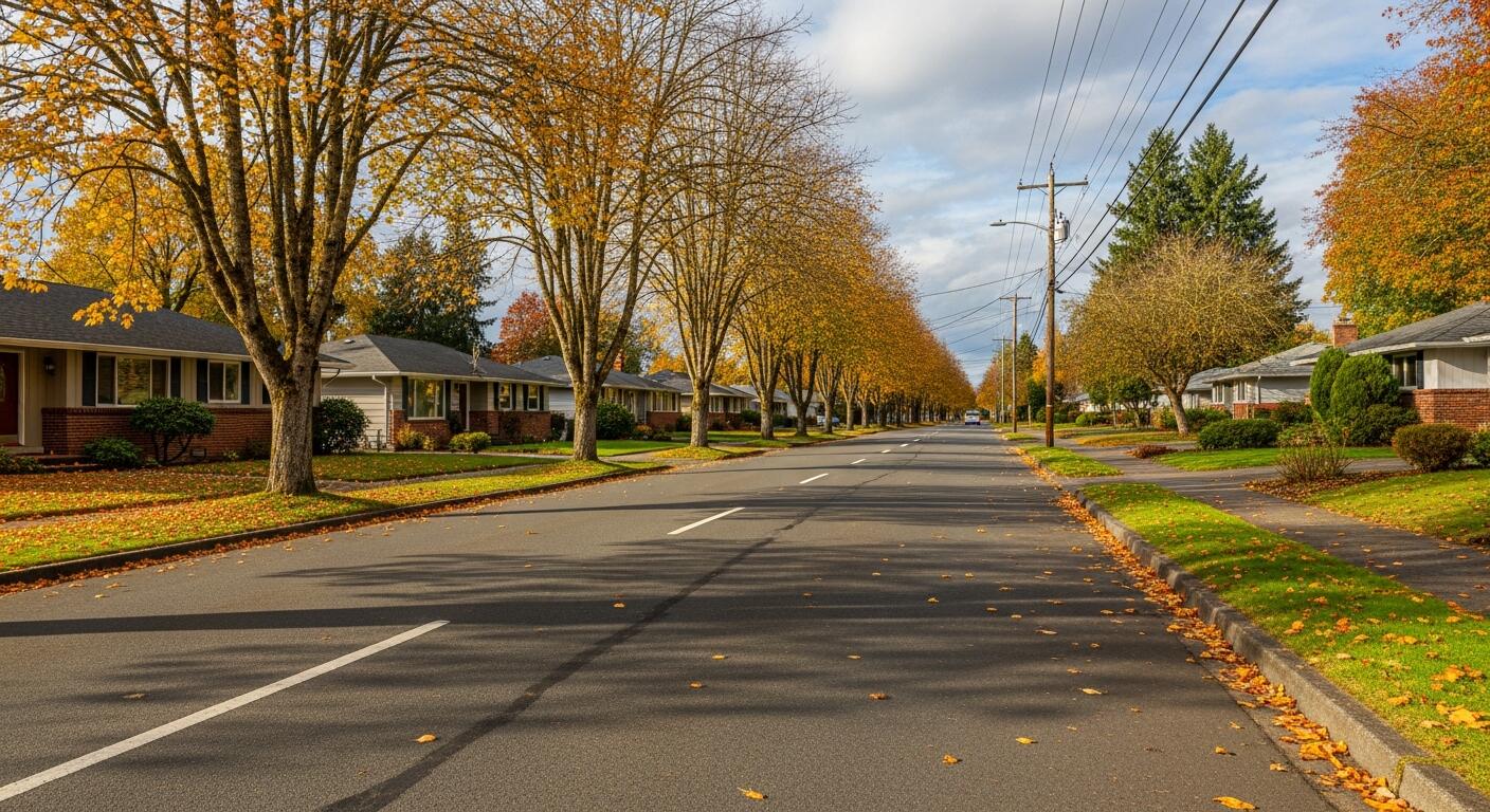 Boulevard Lane, Renton | Everything You Need to Know